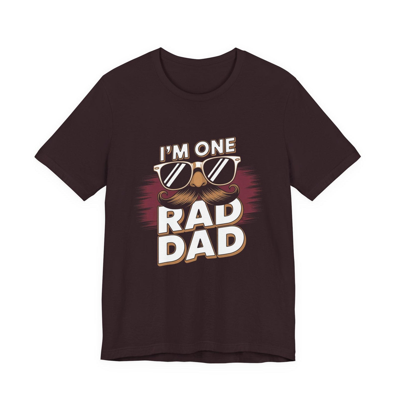 Cool Dad T-Shirt | Father's Day Gift, Birthday Tee, Casual Wear, Dad Humor Shirt, Unisex Jersey Tee - Image 33