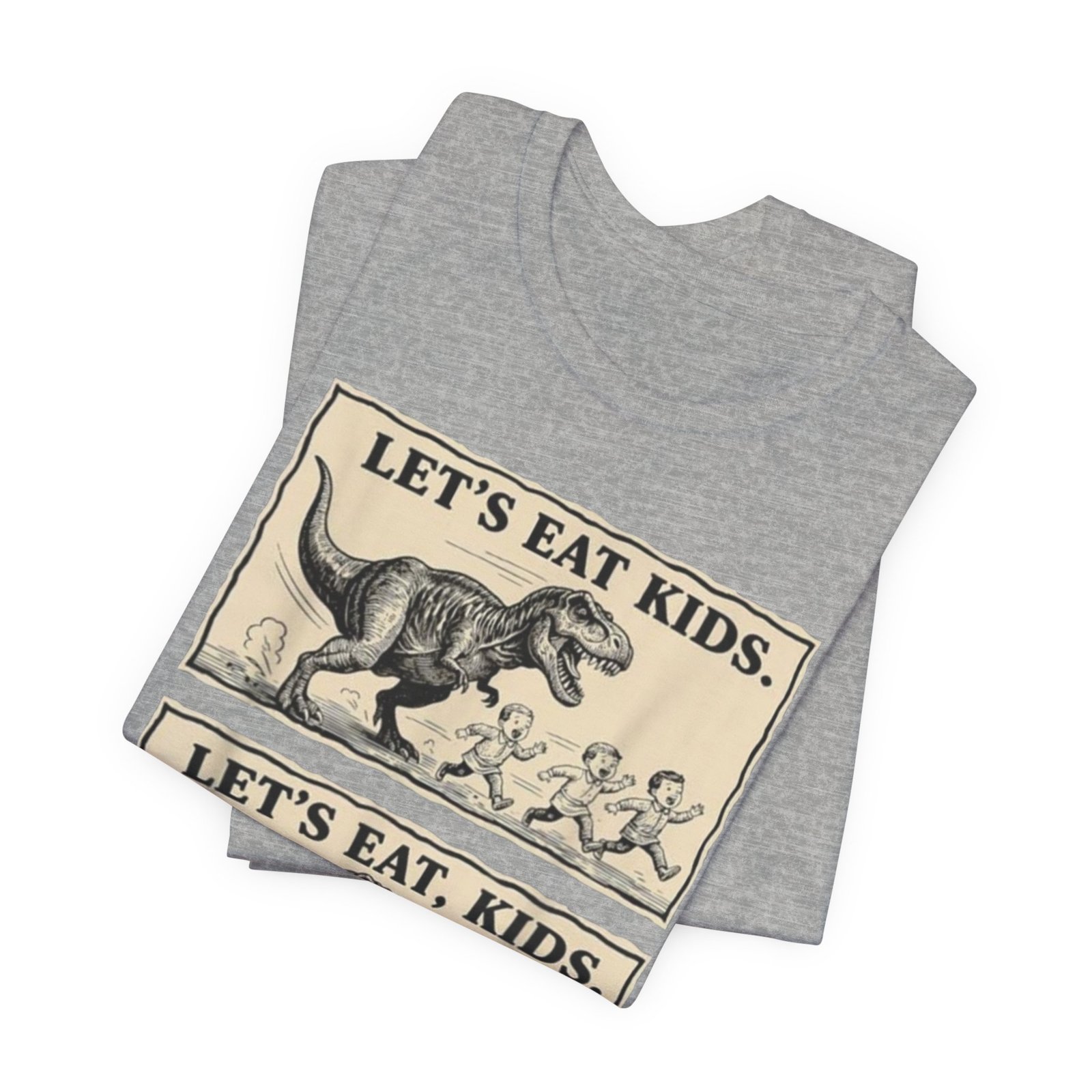 Punctuation Saves Lives comic panel Tee | Let's eat kids, Let's eat, kids design, English Teacher shirt - Image 23