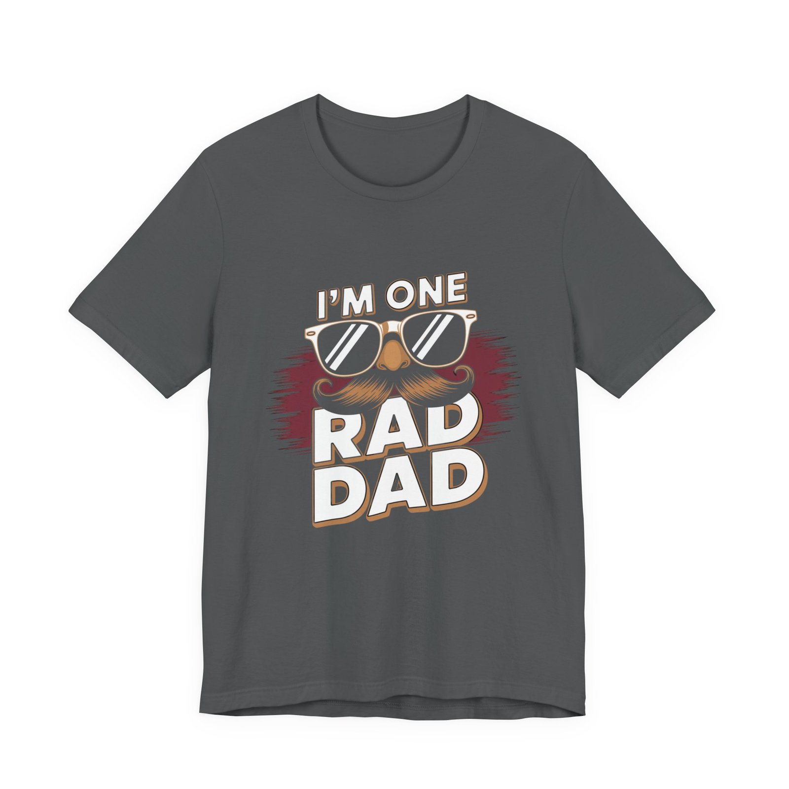 Cool Dad T-Shirt | Father's Day Gift, Birthday Tee, Casual Wear, Dad Humor Shirt, Unisex Jersey Tee - Image 25