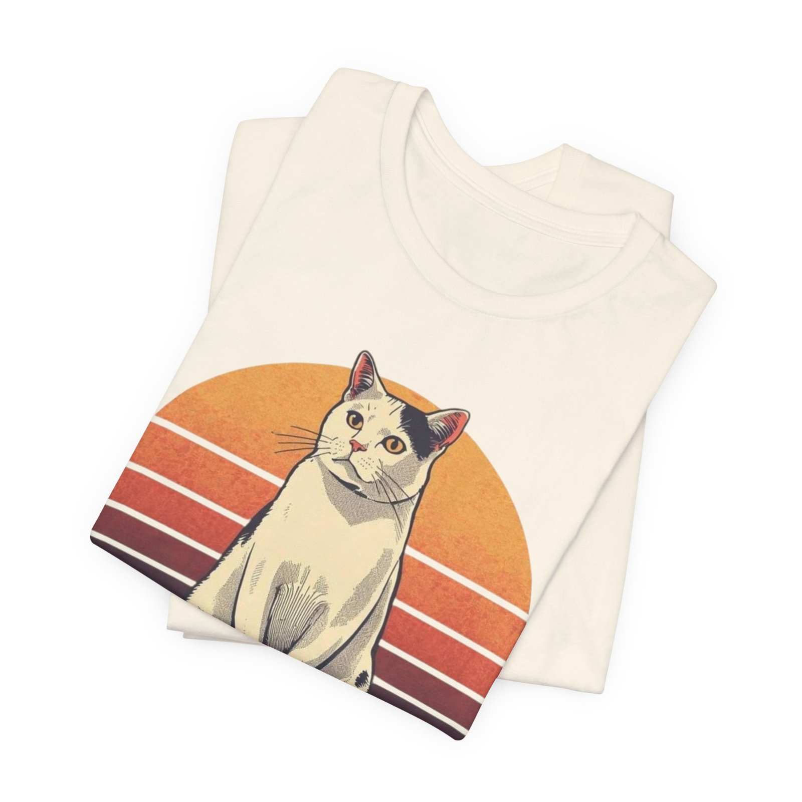 Ewe people Tee, funny cat tee, funny introvert shirt - Image 15