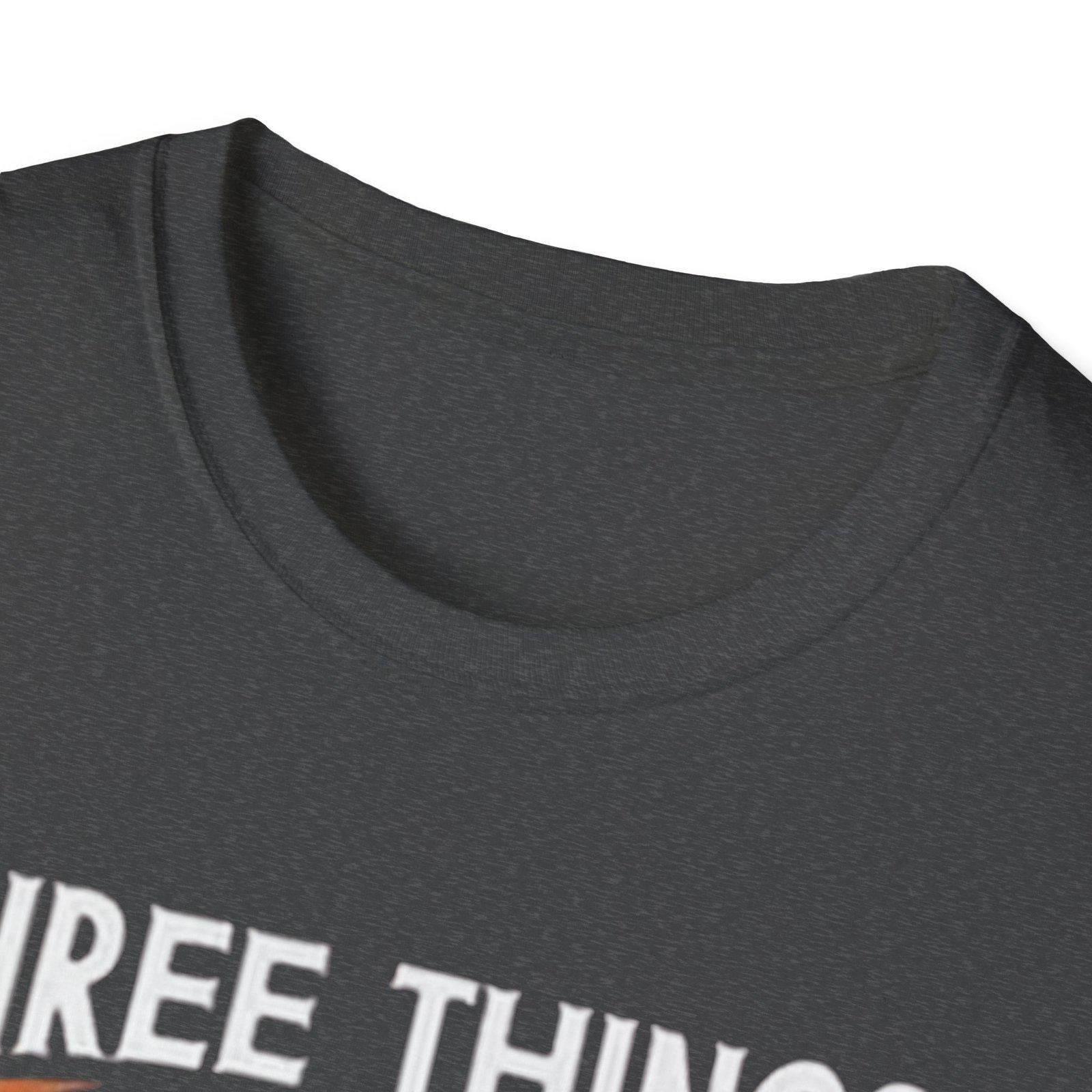Three Things You Dont Mess With My Belgian Malinois TShirt , Dog Lover Tee - Image 15