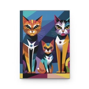 Hardcover Journal Matte