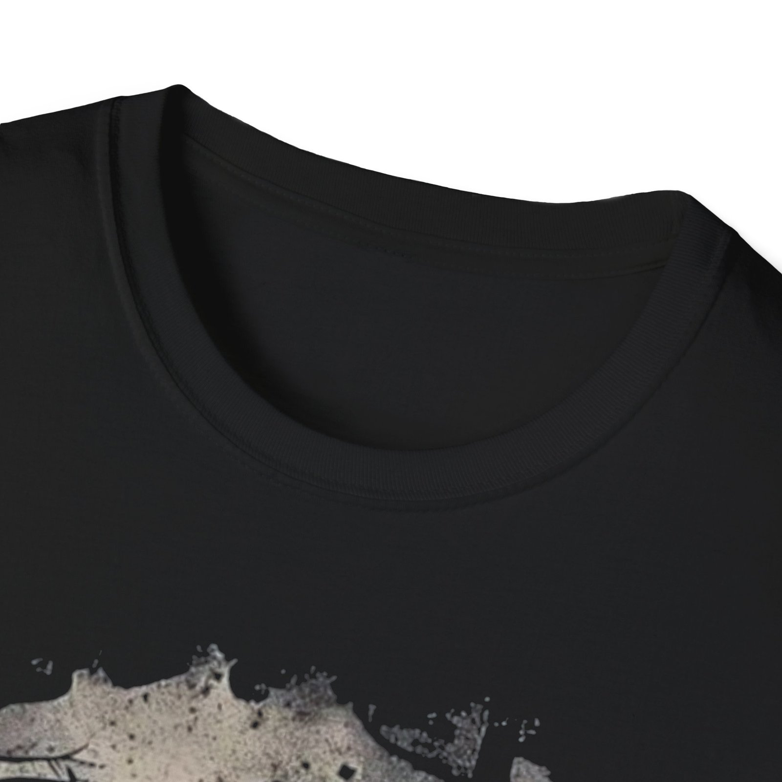 A Guy Like Me Is Hard To Find T-Shirt | Hunting Forest Silhouette - Image 3