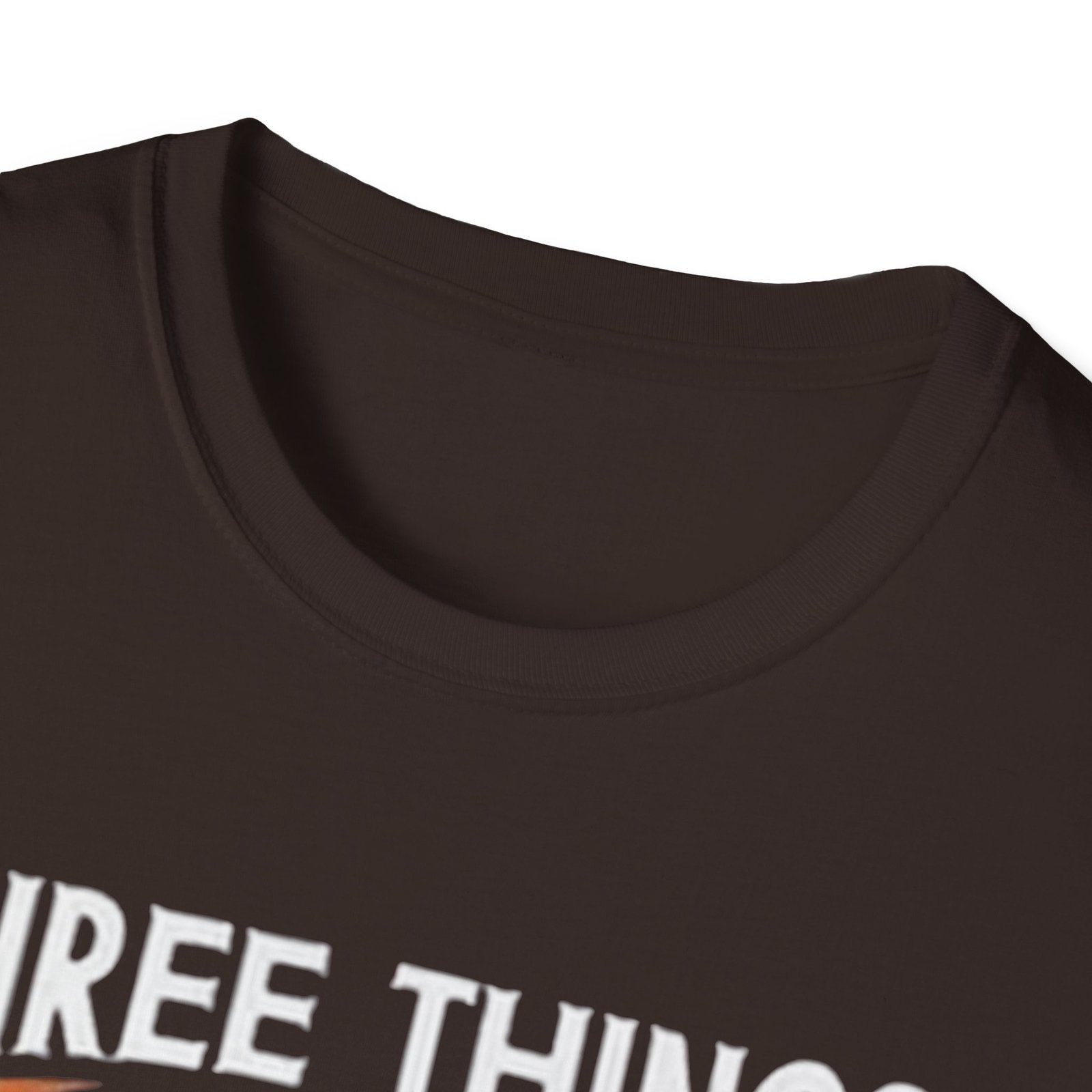 Three Things You Dont Mess With My Belgian Malinois TShirt , Dog Lover Tee - Image 7