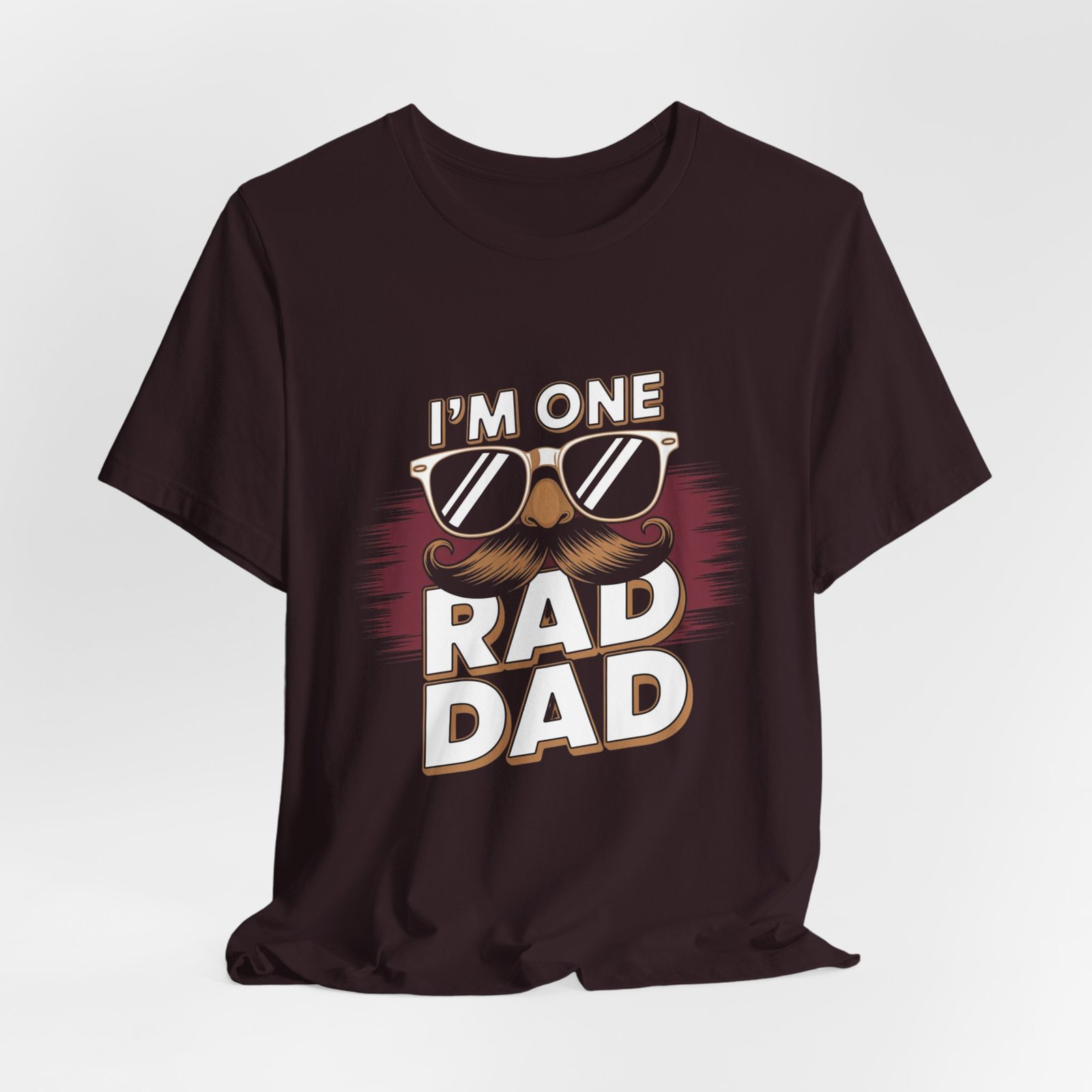 Cool Dad T-Shirt | Father's Day Gift, Birthday Tee, Casual Wear, Dad Humor Shirt, Unisex Jersey Tee - Image 36