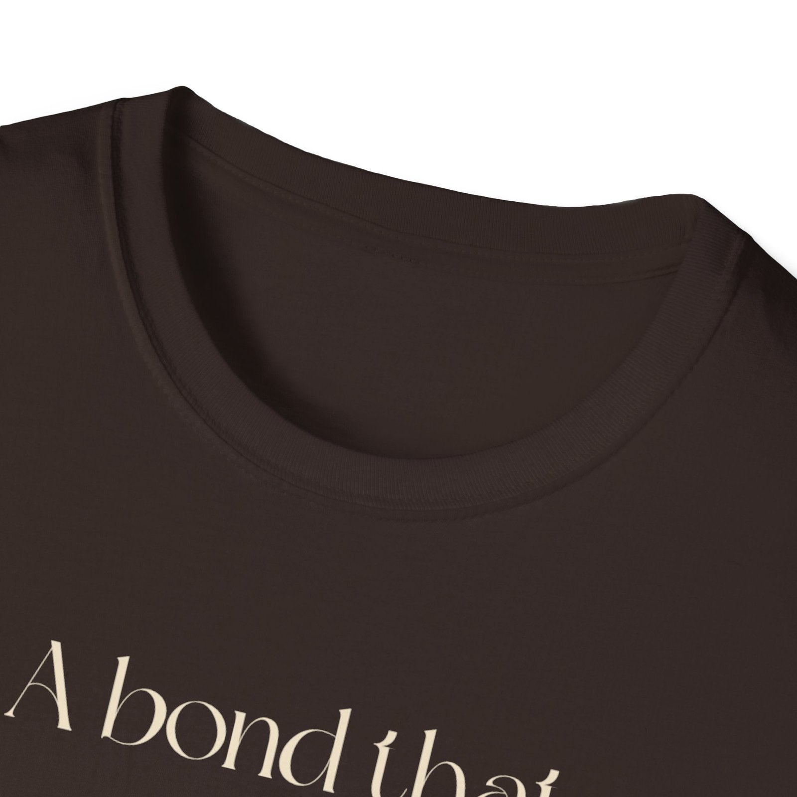 Belgian Malinois Dog Lover shirt T-Shirt | A Bond That Transcends Words - Image 7
