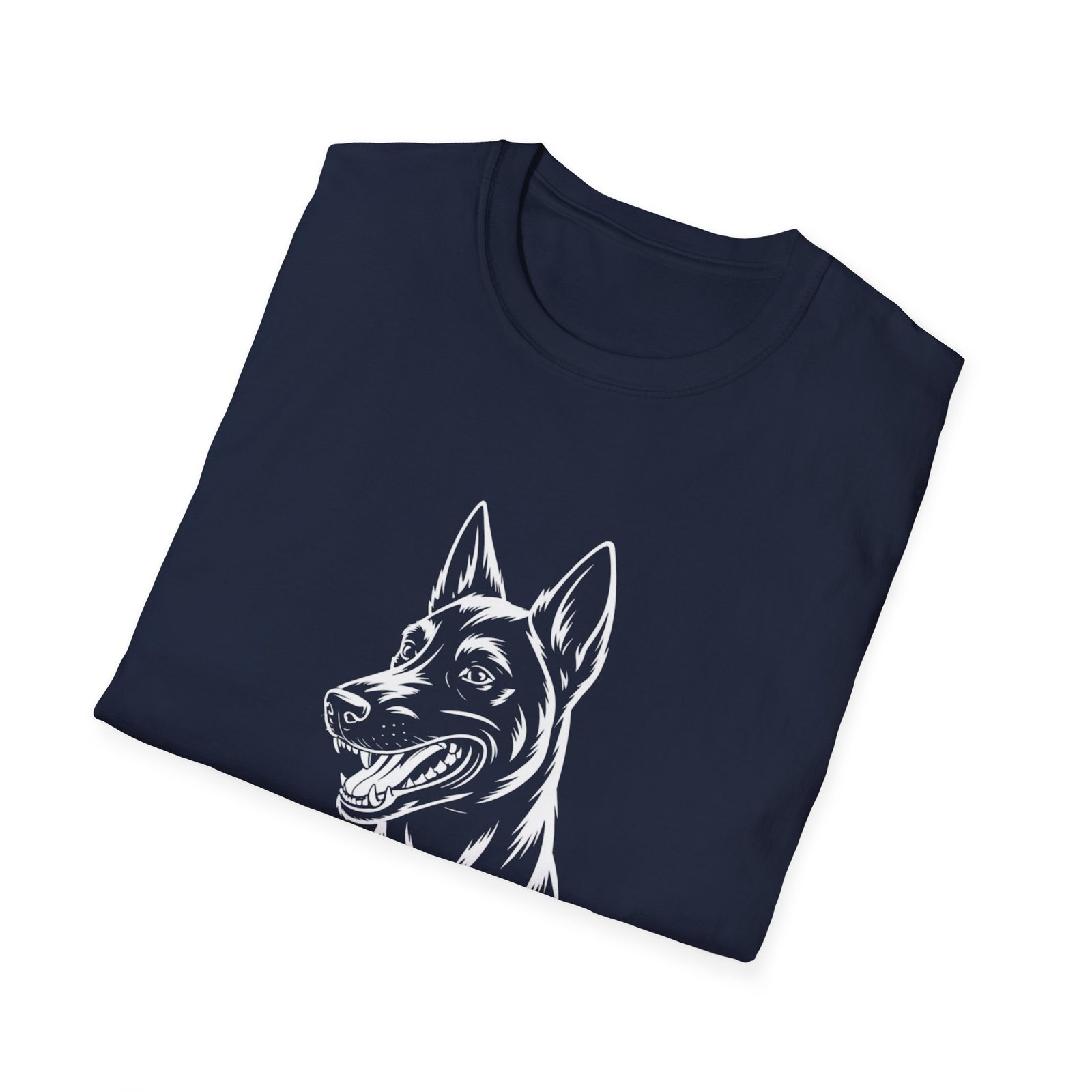 Belgian Malinios tee, I BITE T-Shirt | Dog Lover Tee - Image 20