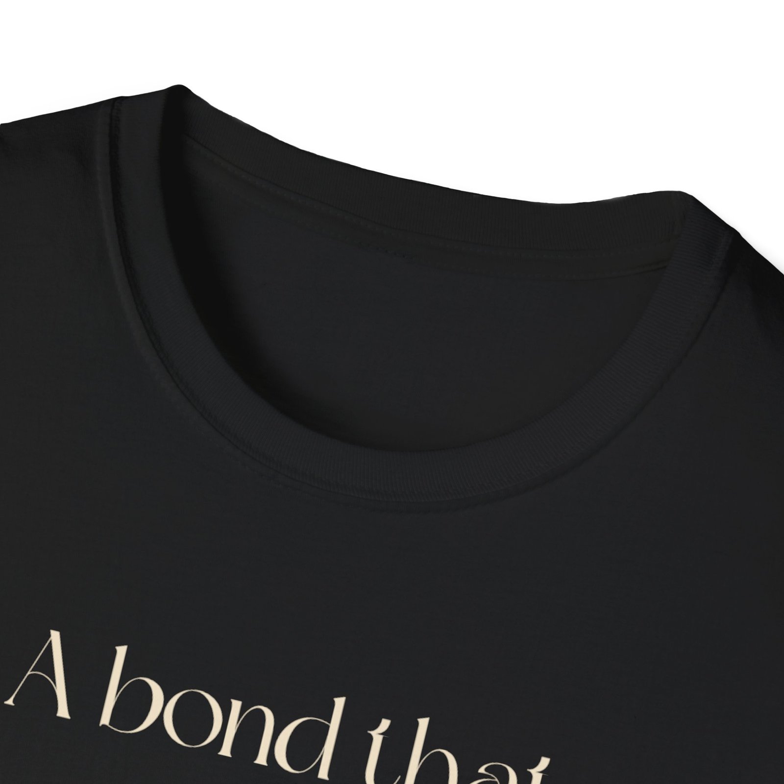 Belgian Malinois Dog Lover shirt T-Shirt | A Bond That Transcends Words - Image 3