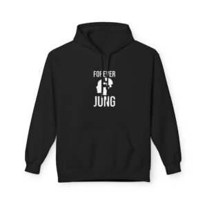 Forever Jung Hoodie | Jung Typology Graphic Sweatshirt