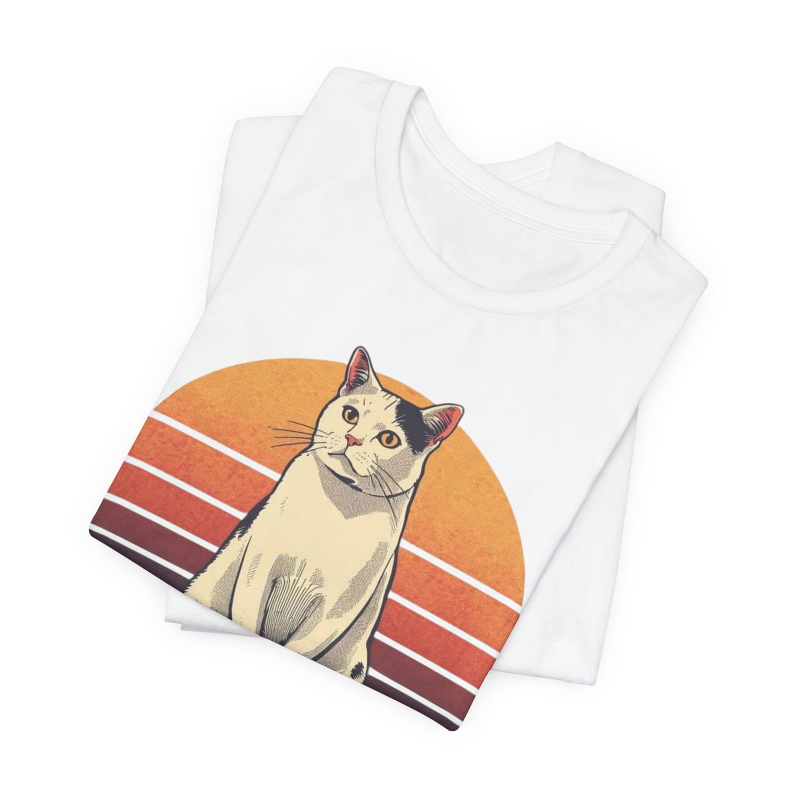 Ewe people Tee, funny cat tee, funny introvert shirt - Image 7