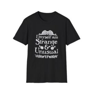 Bettlejuice T-Shirt | funny quote tee Graphic Tee