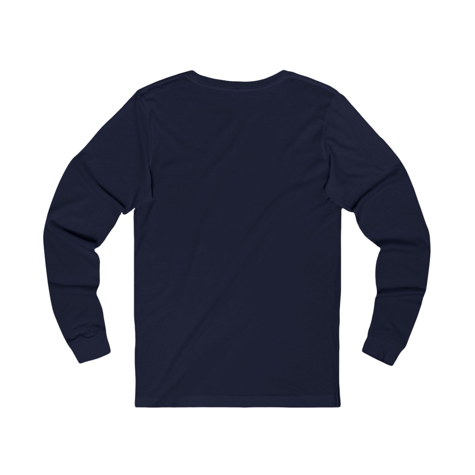 Belgian Malinios Moon Long Sleeve Tee | Nightscape Graphic - Image 18