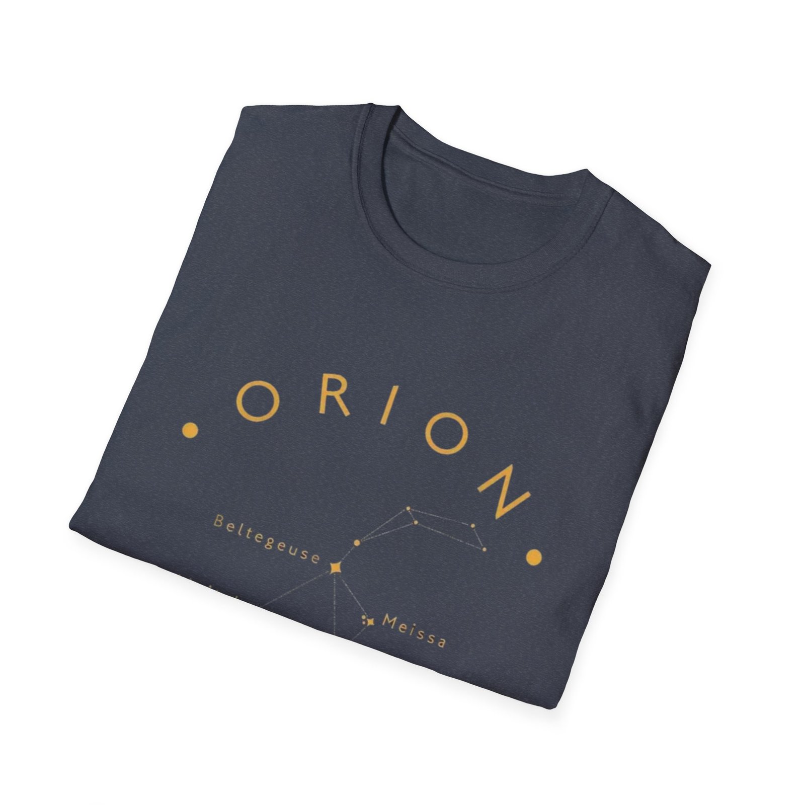Orion Constellation T-Shirt | Star Map Astronomy Tee - Image 24