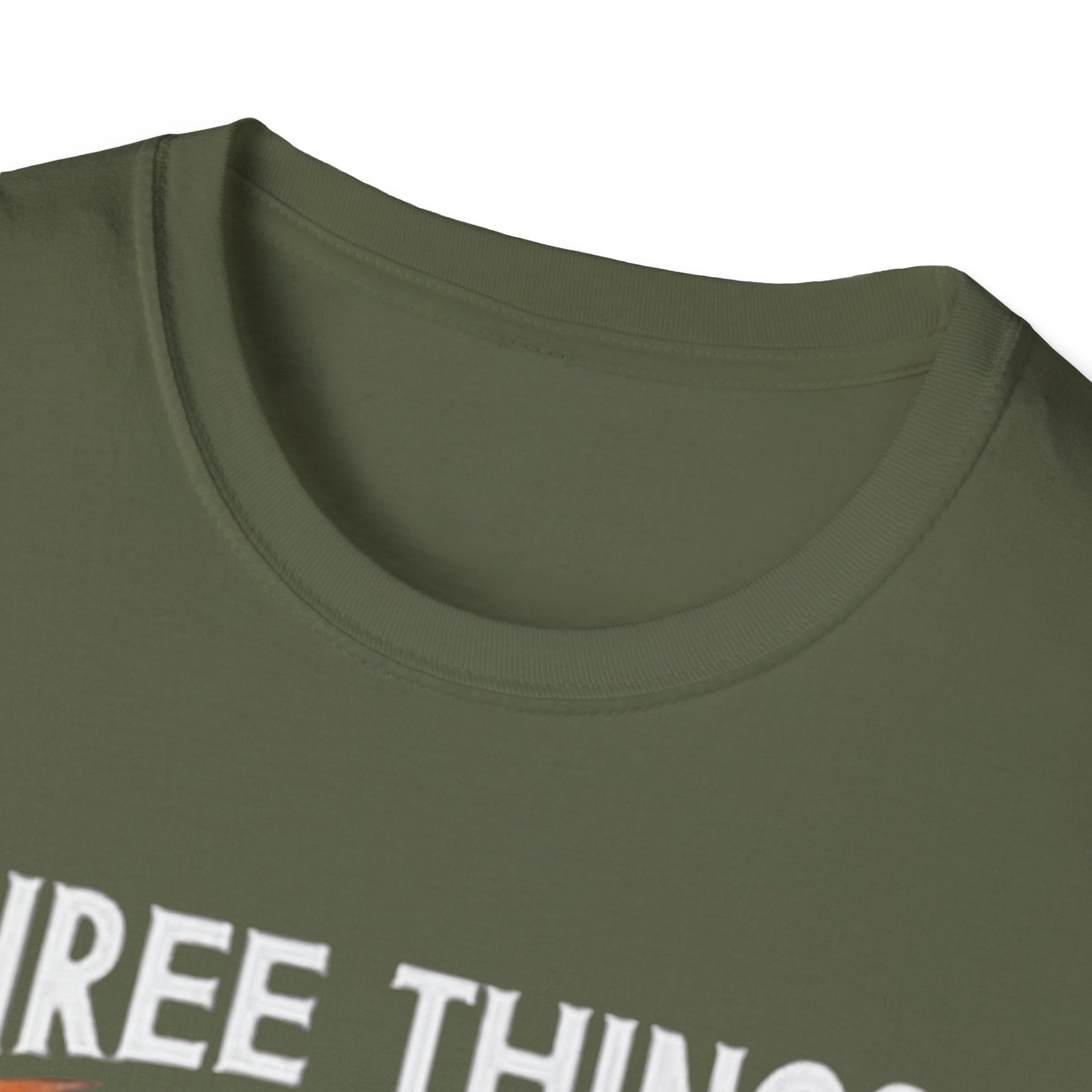 Three Things You Dont Mess With My Belgian Malinois TShirt , Dog Lover Tee - Image 11