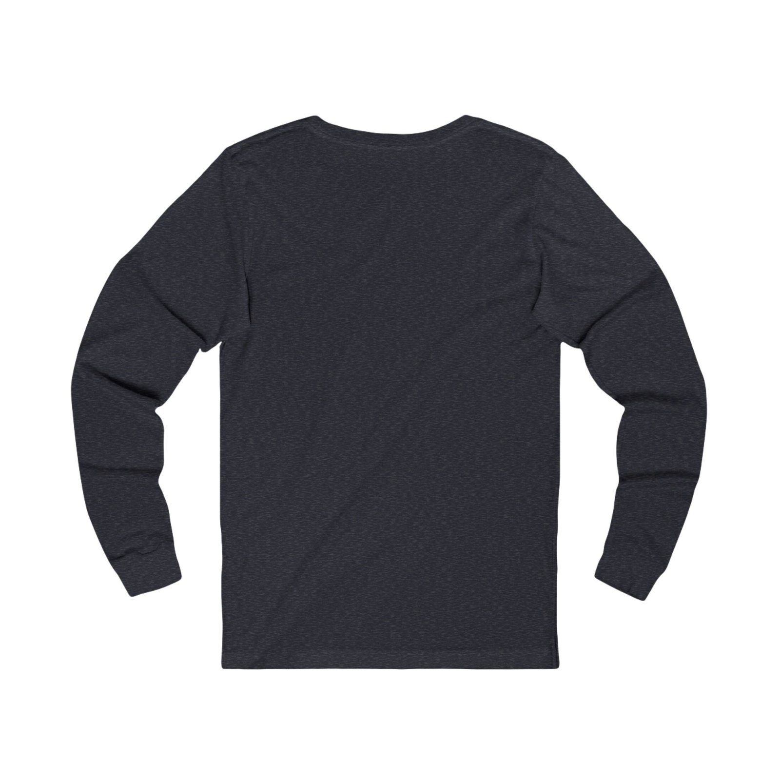 Belgian Malinios Moon Long Sleeve Tee | Nightscape Graphic - Image 16