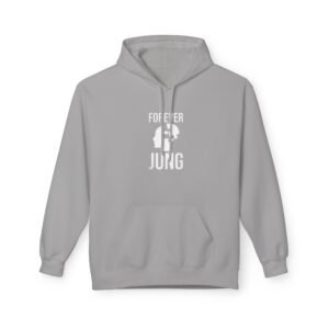 Forever Jung Hoodie | Jung Typology Graphic Sweatshirt