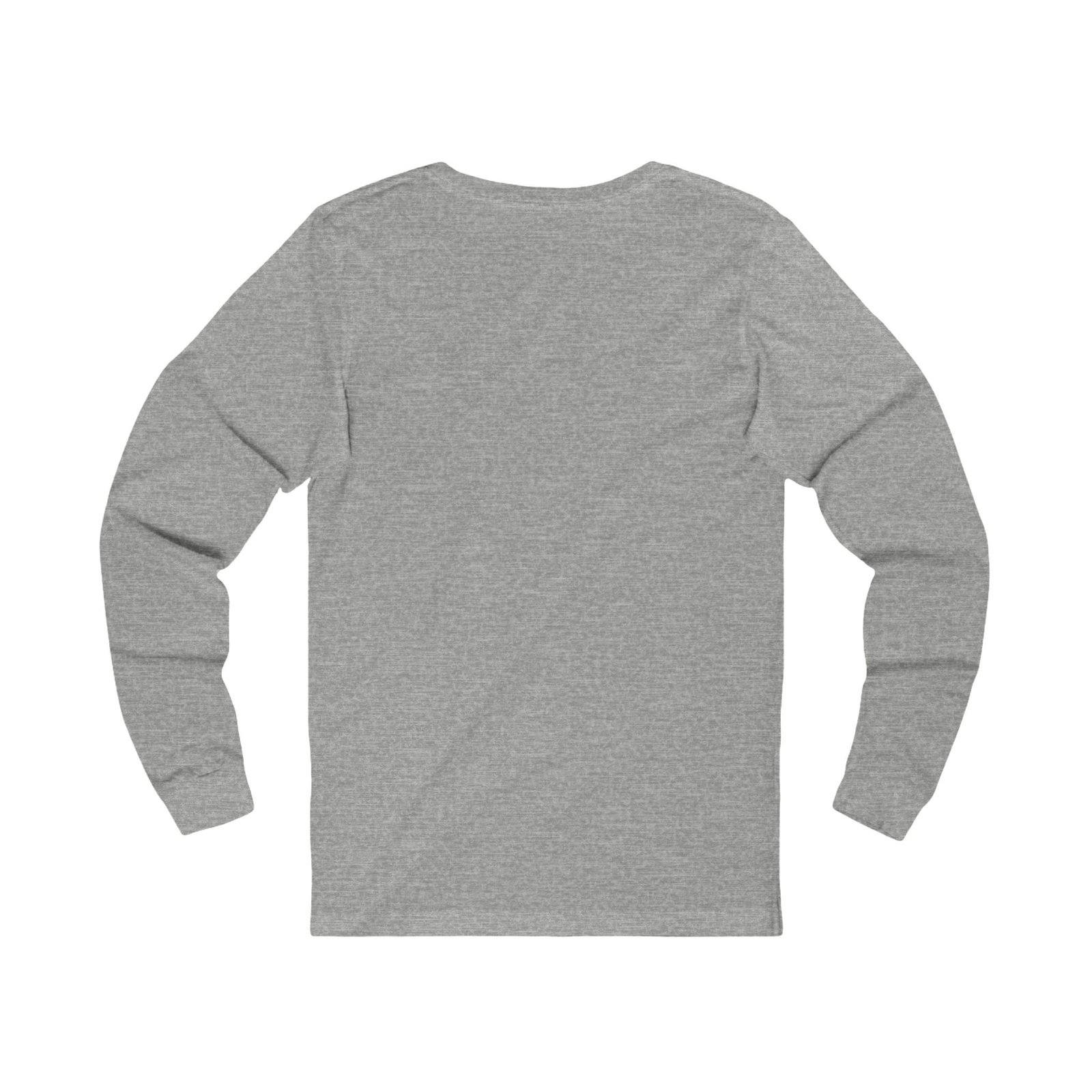 Belgian Malinios Moon Long Sleeve Tee | Nightscape Graphic - Image 12