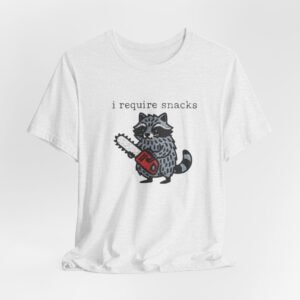 Whimsical Cat Graphic Tee, Cute Cat Lovers Shirt, Fun Gift for Pet Owners, Funny Animal Tee, Casual Everyday Wear