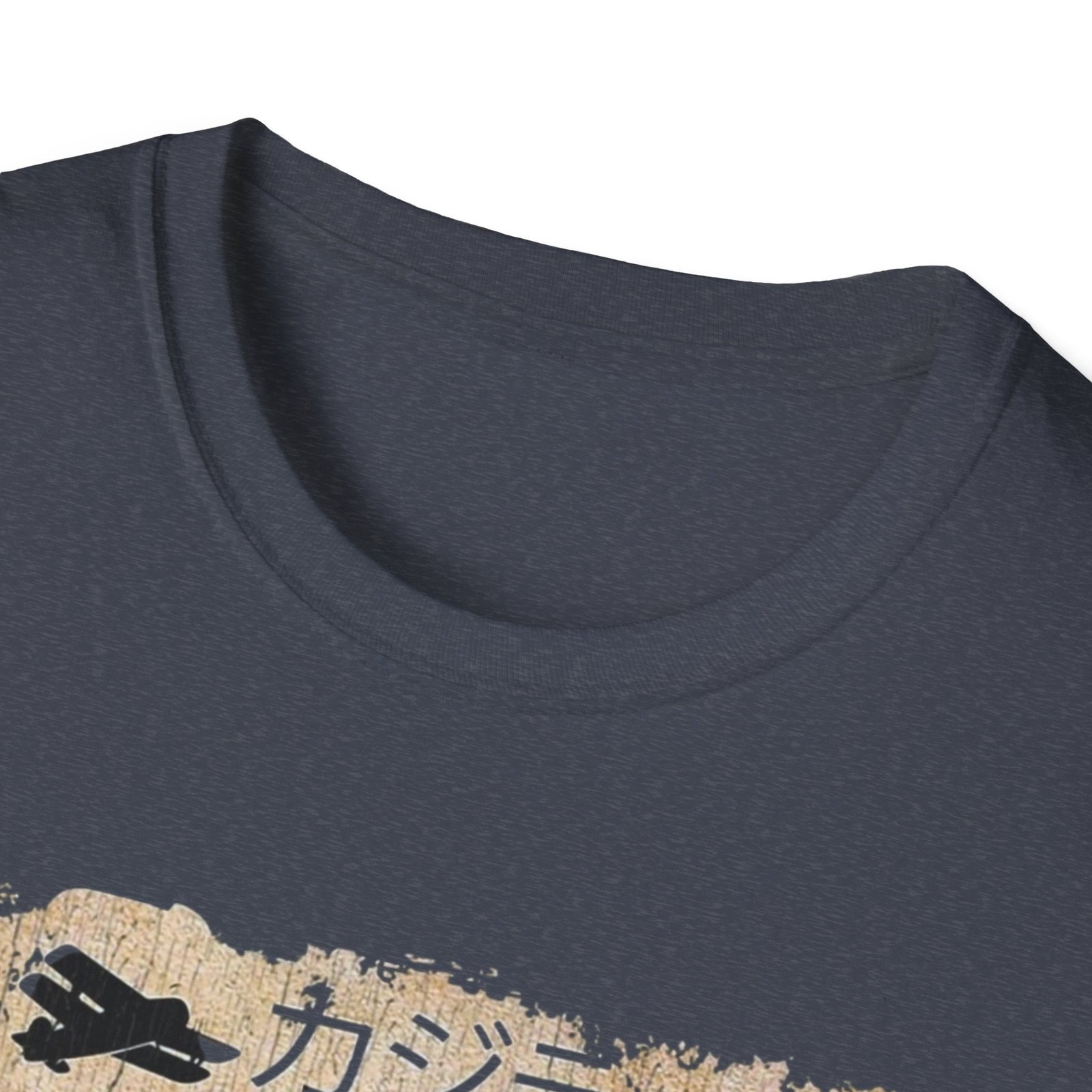 Catzilla Monster Illustration T-Shirt | Retro Kaiju Cat Graphic - Image 23