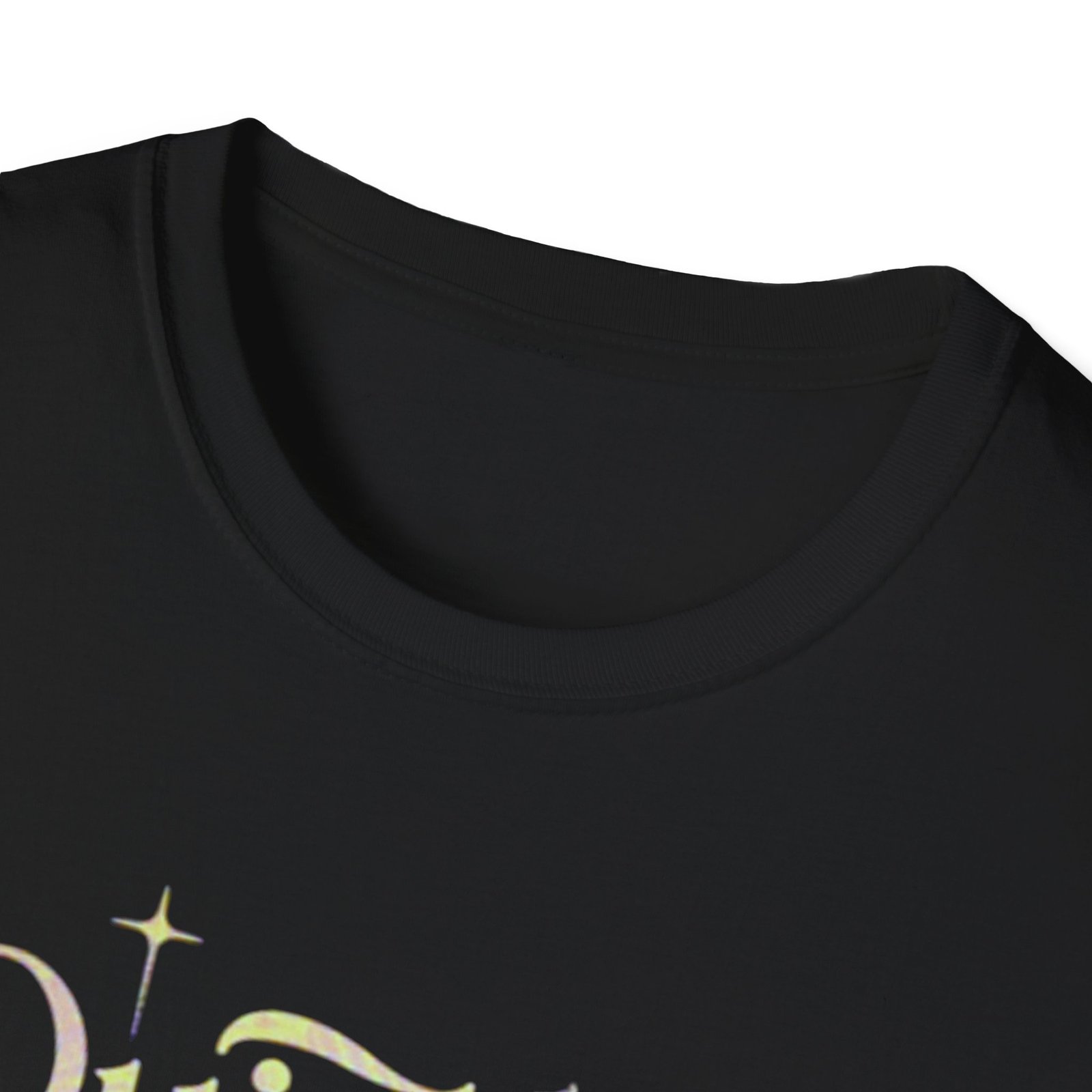 Quietly Thriving in Fictional Realms T-Shirt | Bookish Literary Shirt - Image 3