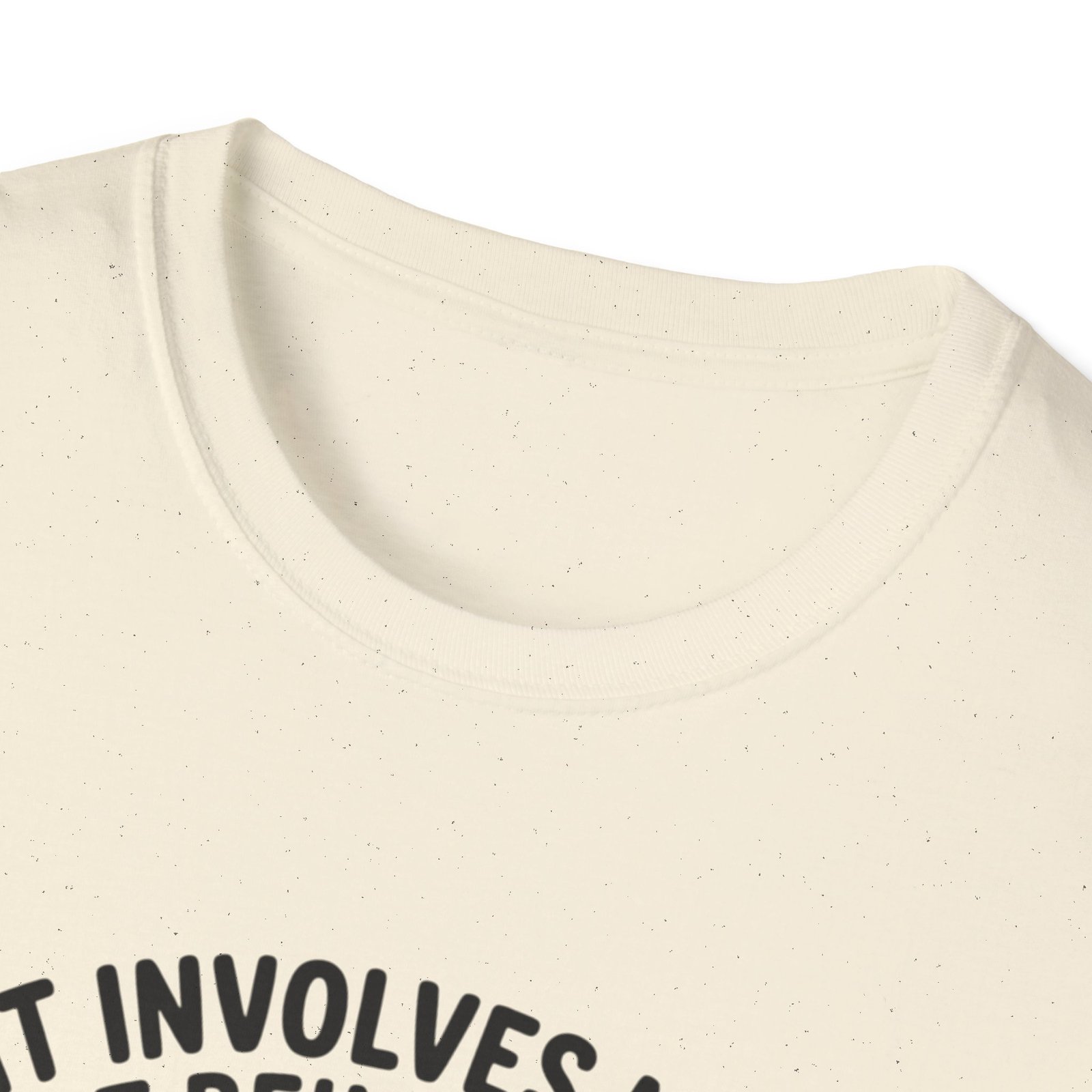 If It Involves Me Not Being Here Sign Me Up Cat T-Shirt | Funny Cat Illustration - Image 11