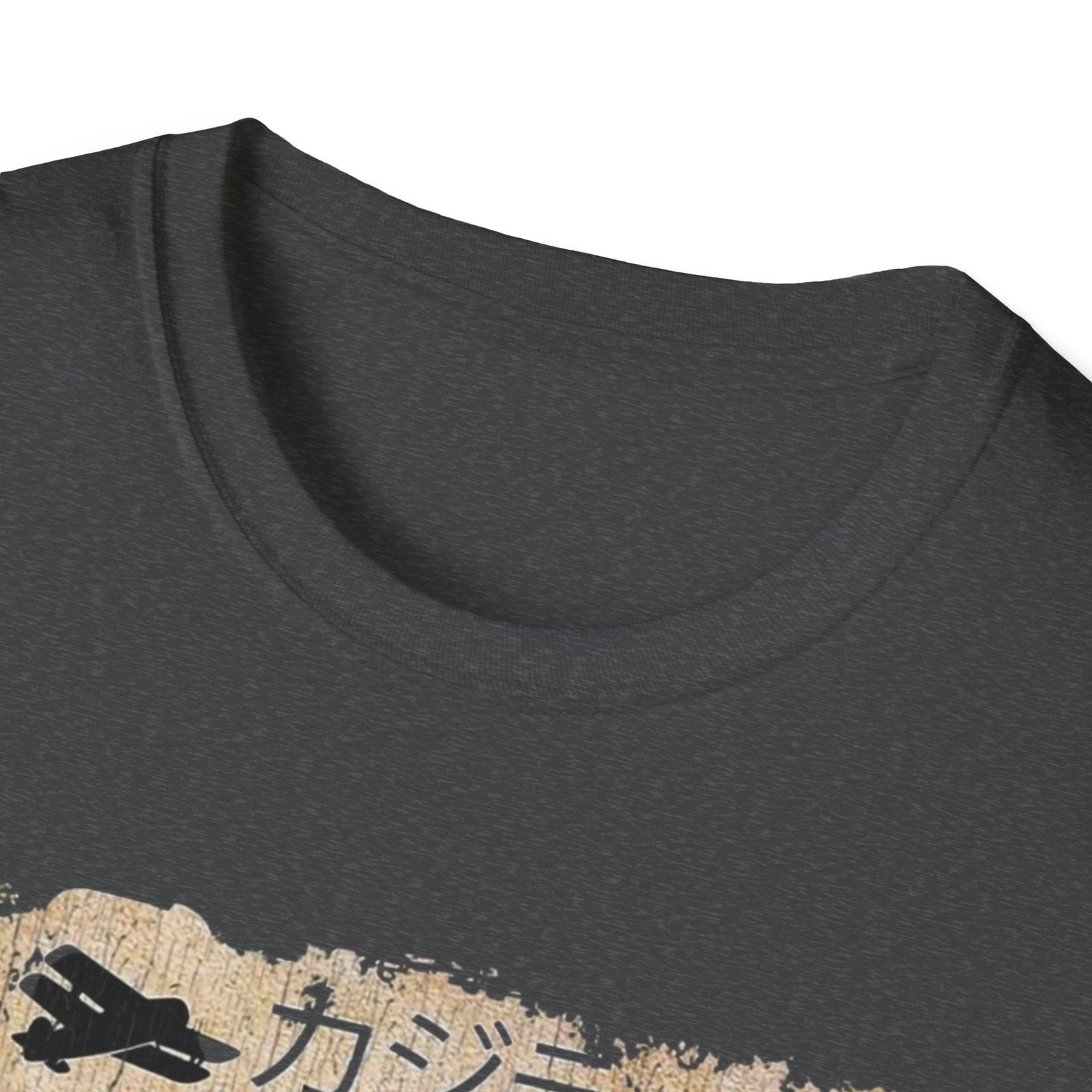 Catzilla Monster Illustration T-Shirt | Retro Kaiju Cat Graphic - Image 15