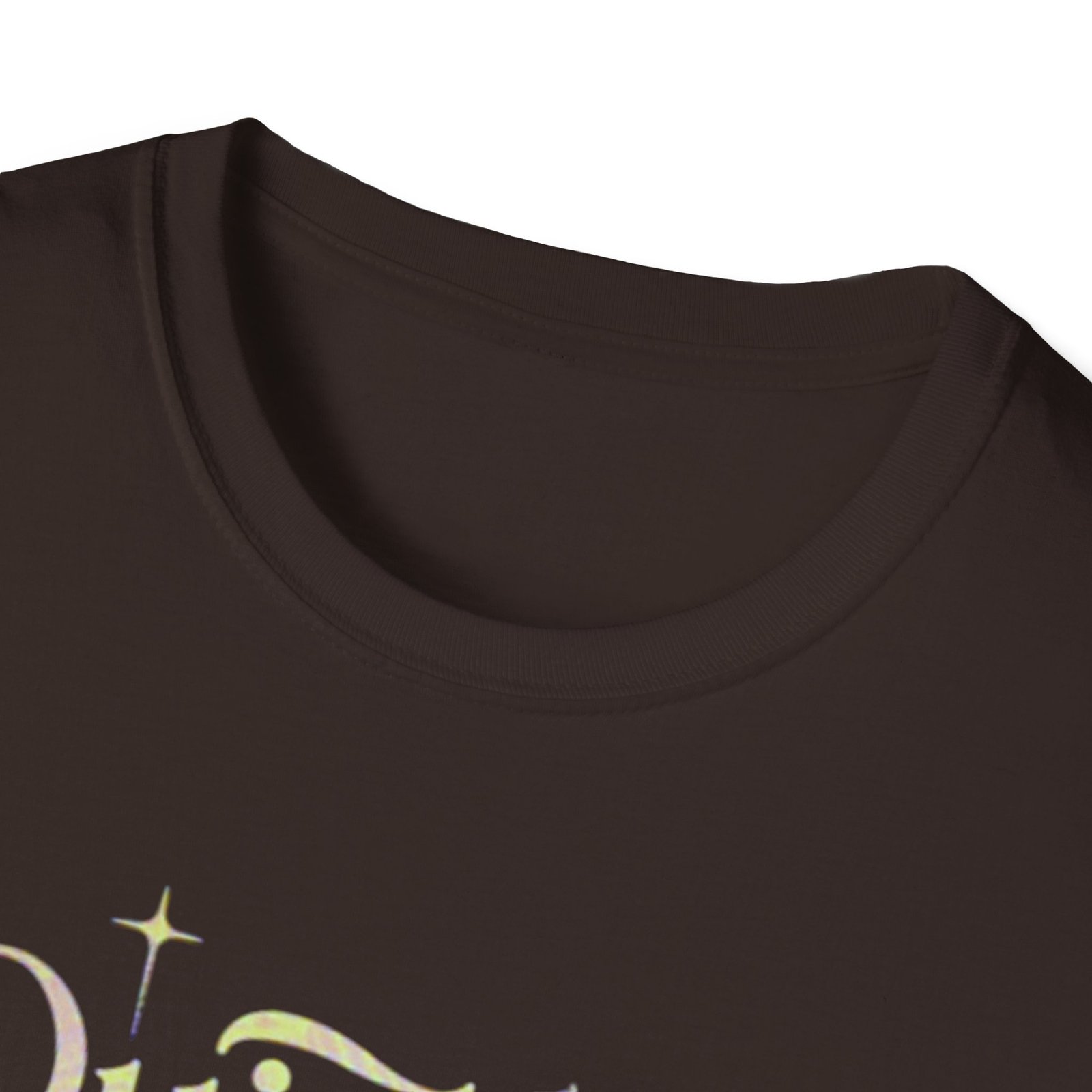Quietly Thriving in Fictional Realms T-Shirt | Bookish Literary Shirt - Image 7