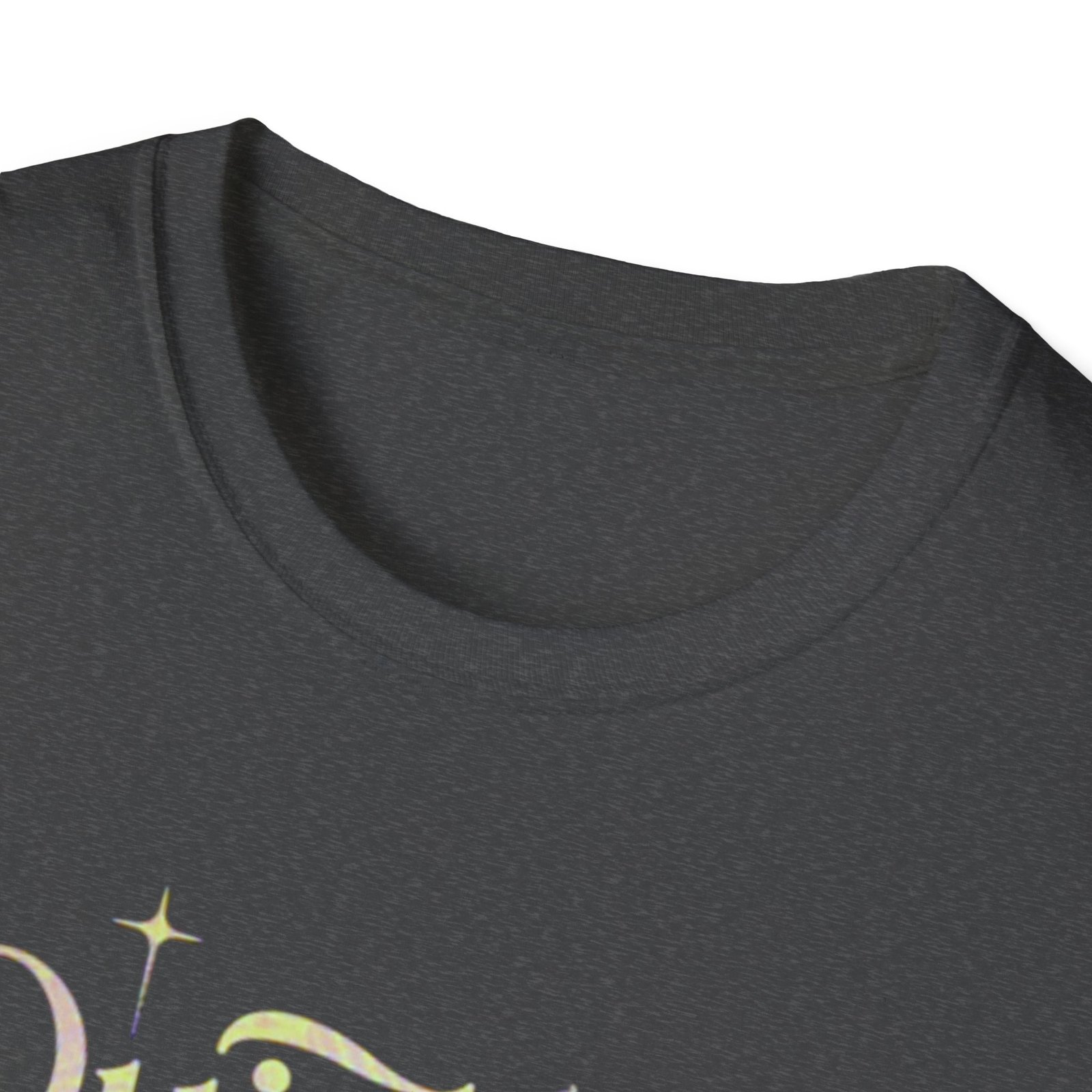 Quietly Thriving in Fictional Realms T-Shirt | Bookish Literary Shirt - Image 15