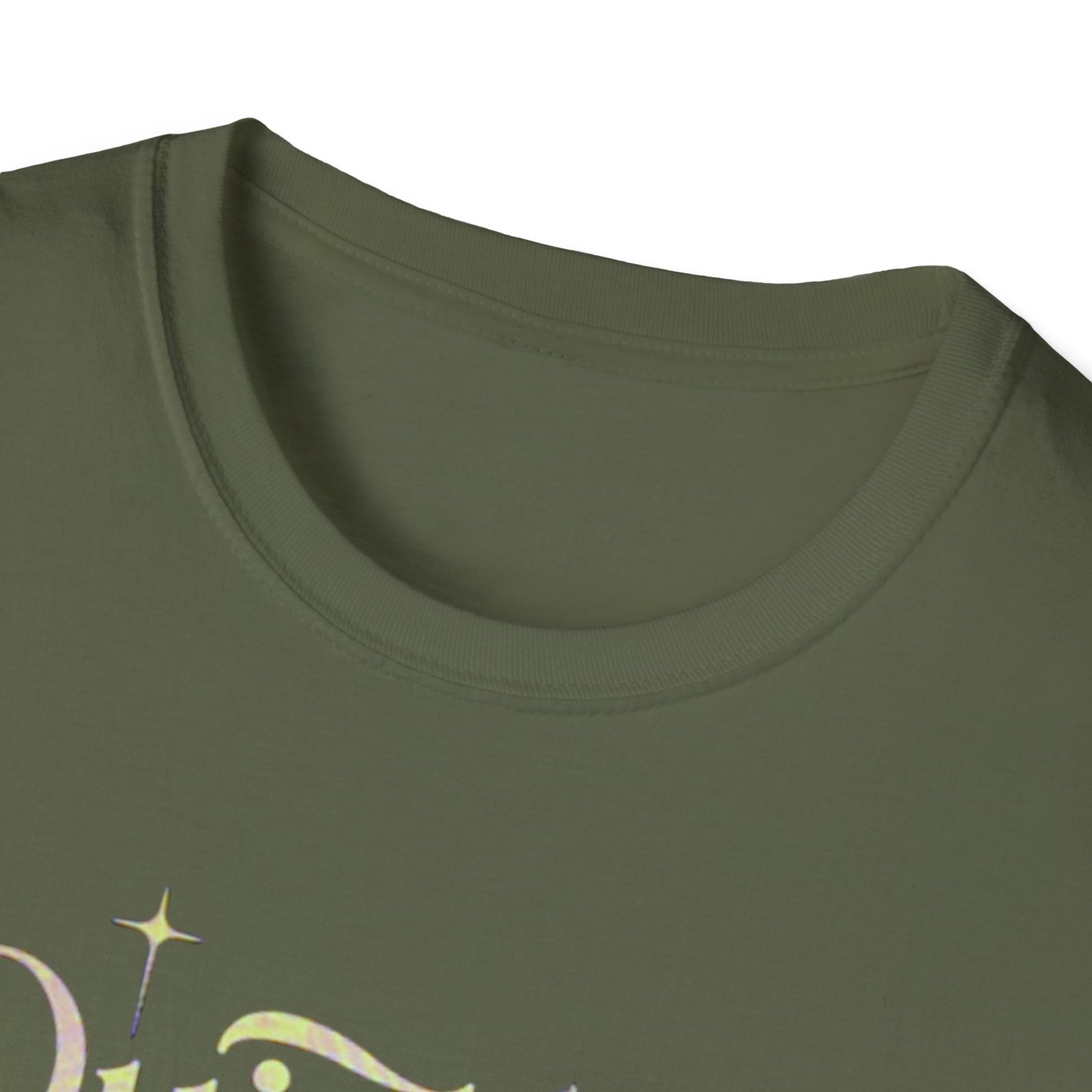 Quietly Thriving in Fictional Realms T-Shirt | Bookish Literary Shirt - Image 11