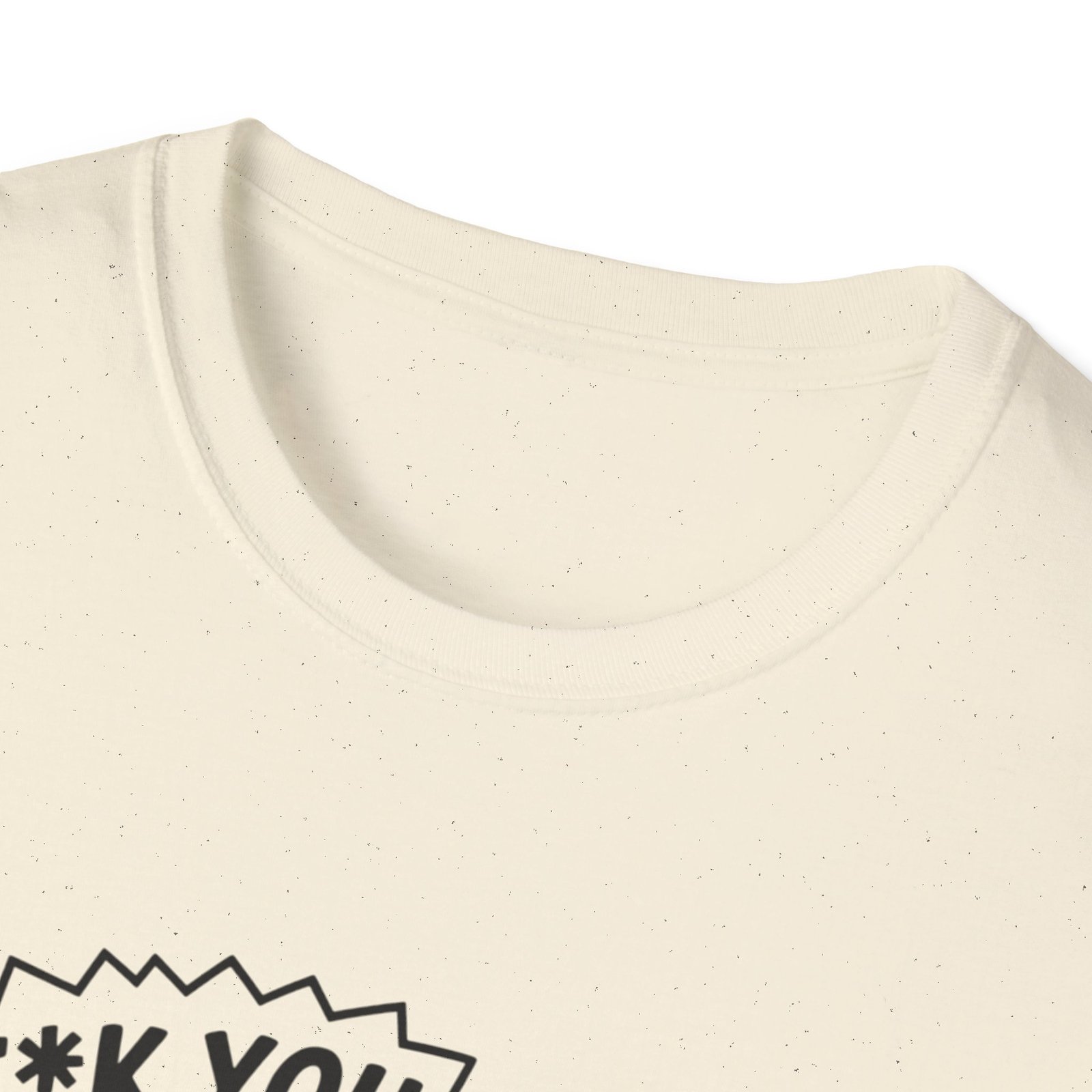 F*ck You Tony Cat Illustration T-Shirt | Cute Cats, Retro Car, Sassy Quote - Image 11