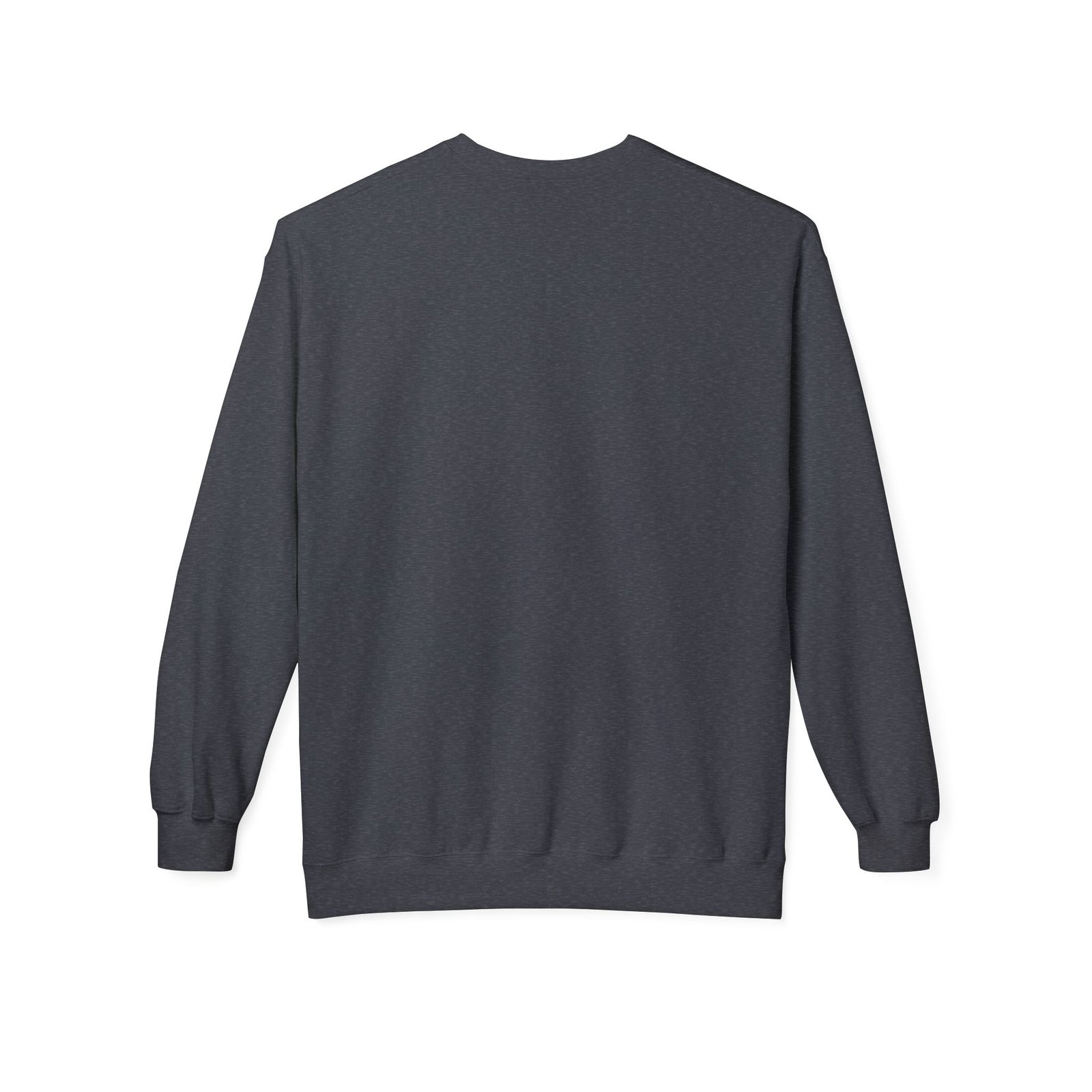 I'm Not A Silly Goose sweatshirt | Goose with Gun Illustration - Image 14