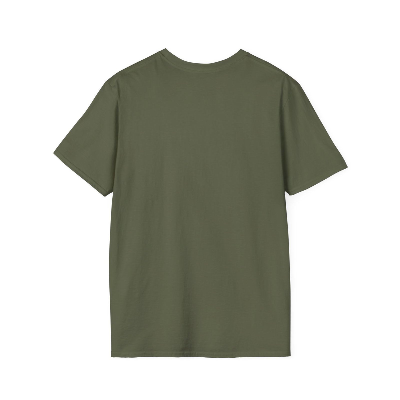 Maybe Christmas Perhaps Means A Little Bit More T-Shirt | Holly Typography Holiday - Image 10