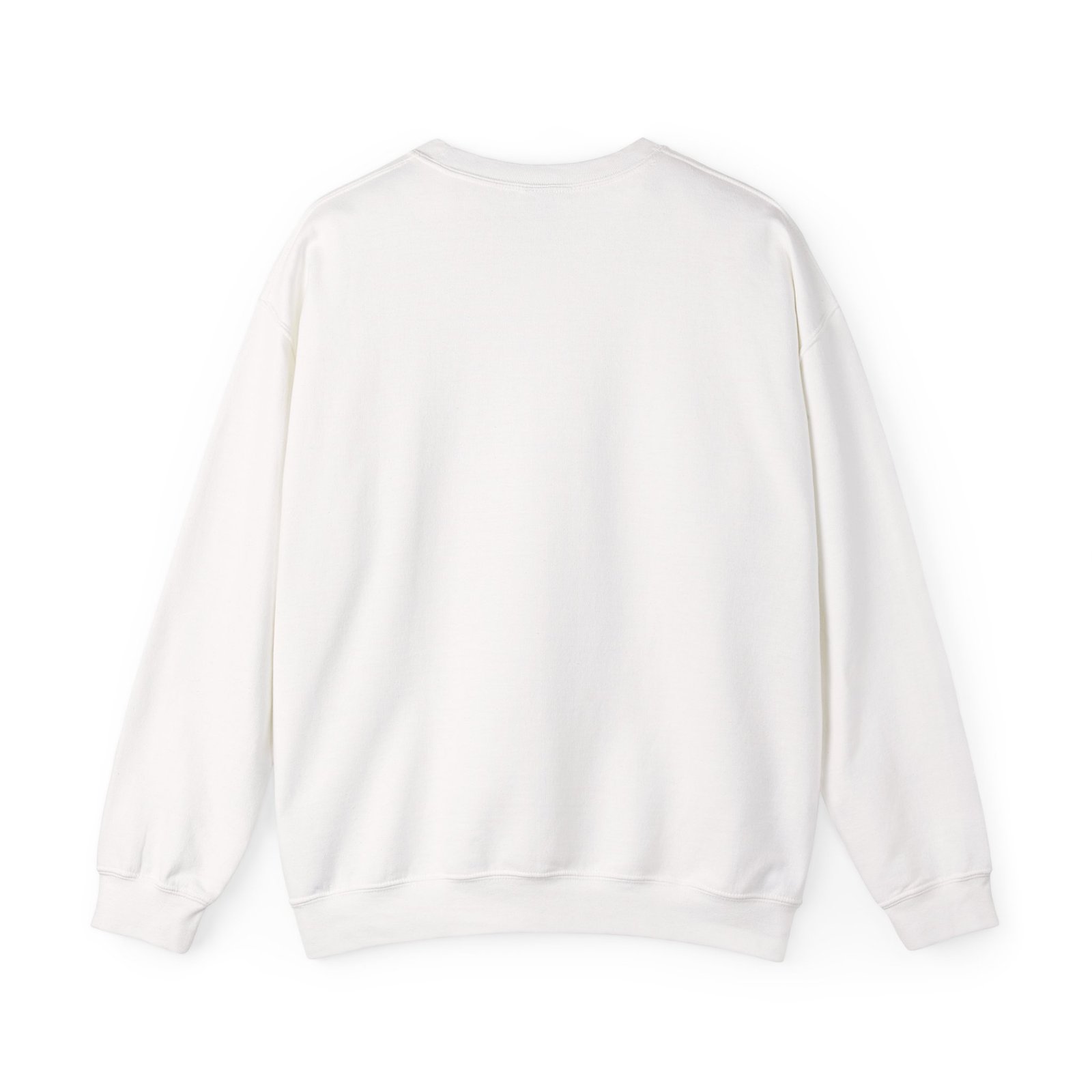 I Like to Play in the Dirt Crewneck Sweatshirt | Gardening Tools Graphic - Image 2