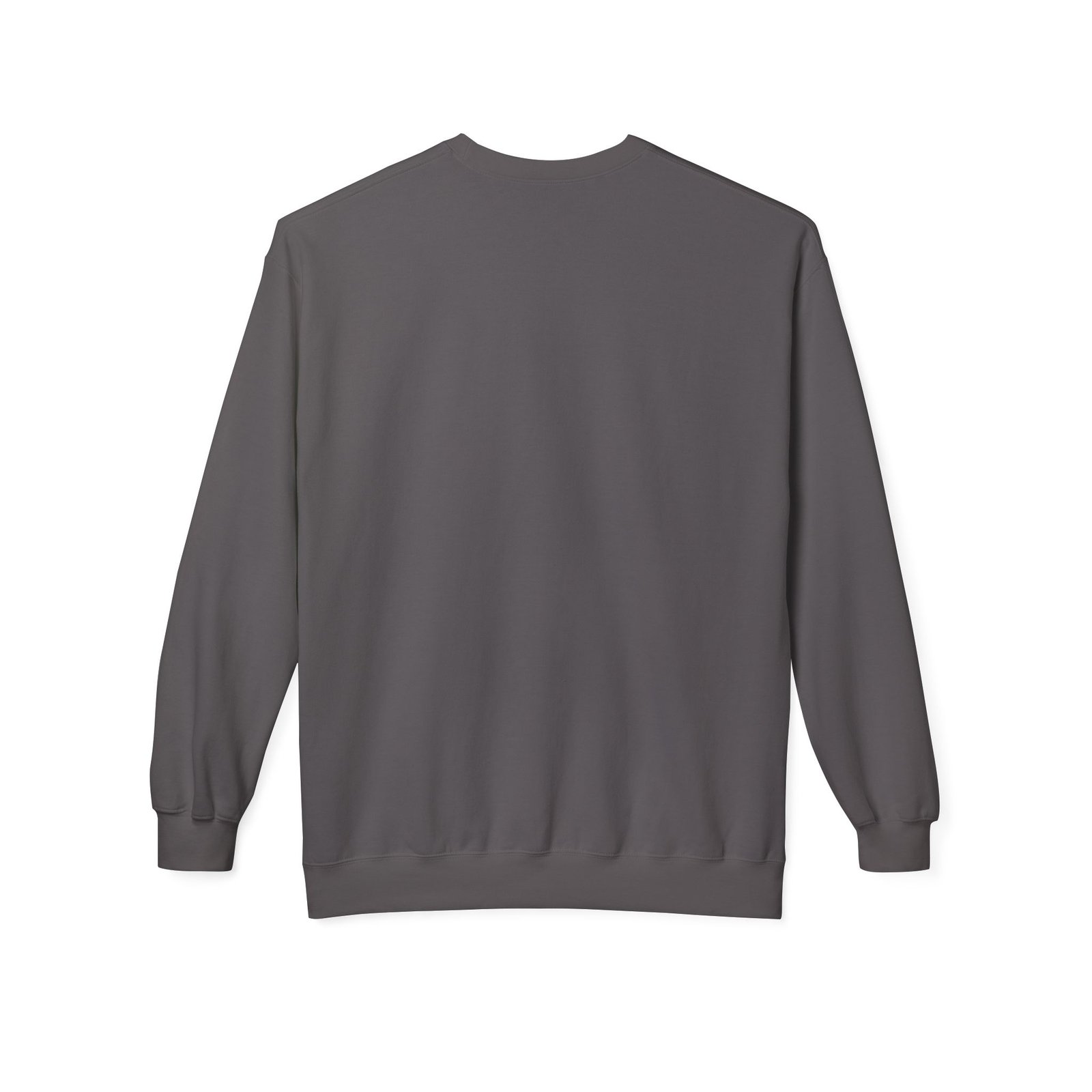 I'm Not A Silly Goose sweatshirt | Goose with Gun Illustration - Image 18