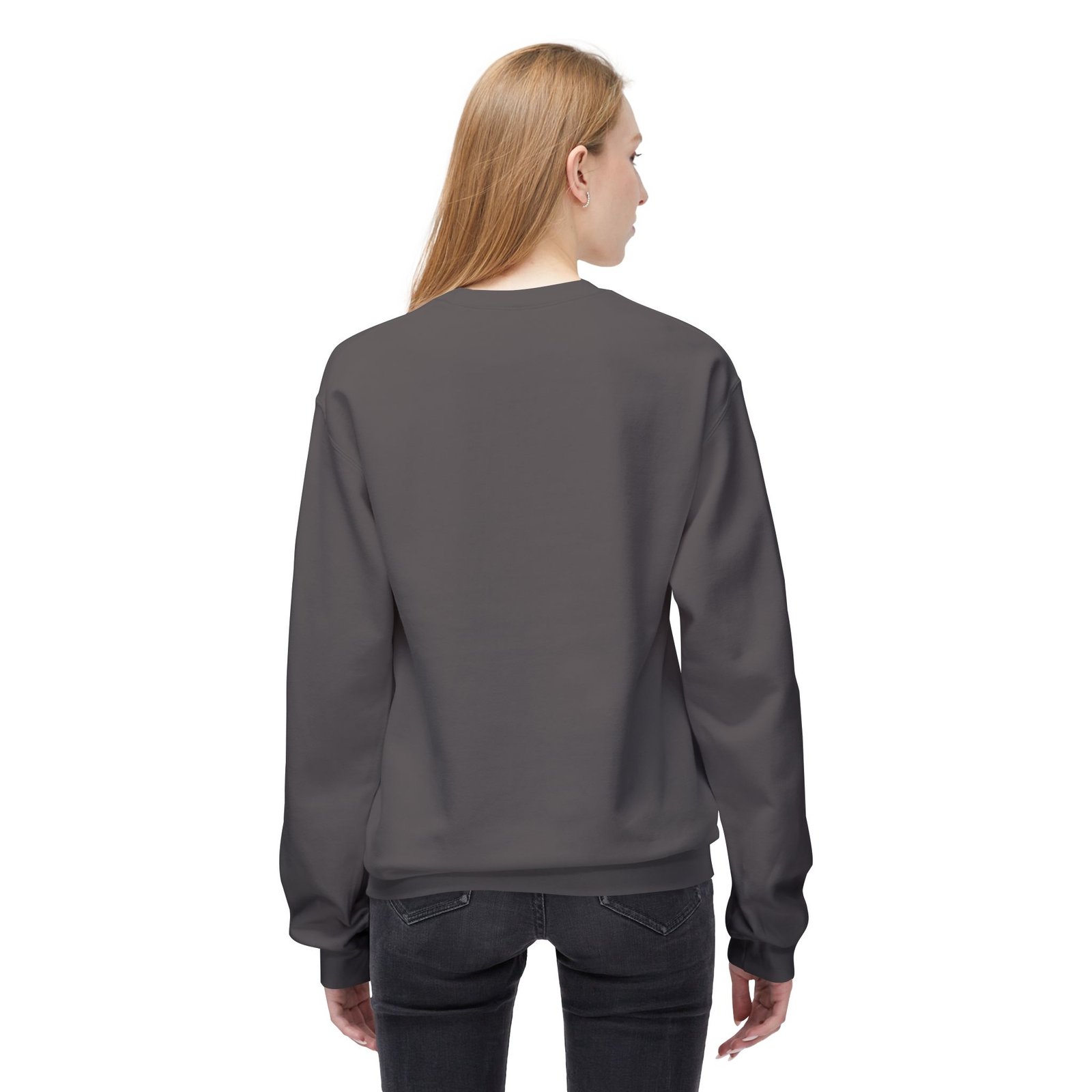 I'm Not A Silly Goose sweatshirt | Goose with Gun Illustration - Image 20