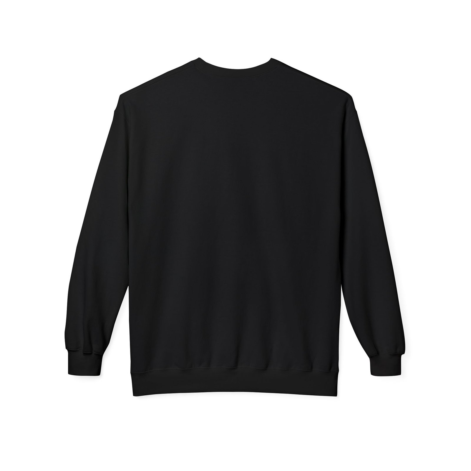 I'm Not A Silly Goose sweatshirt | Goose with Gun Illustration - Image 2