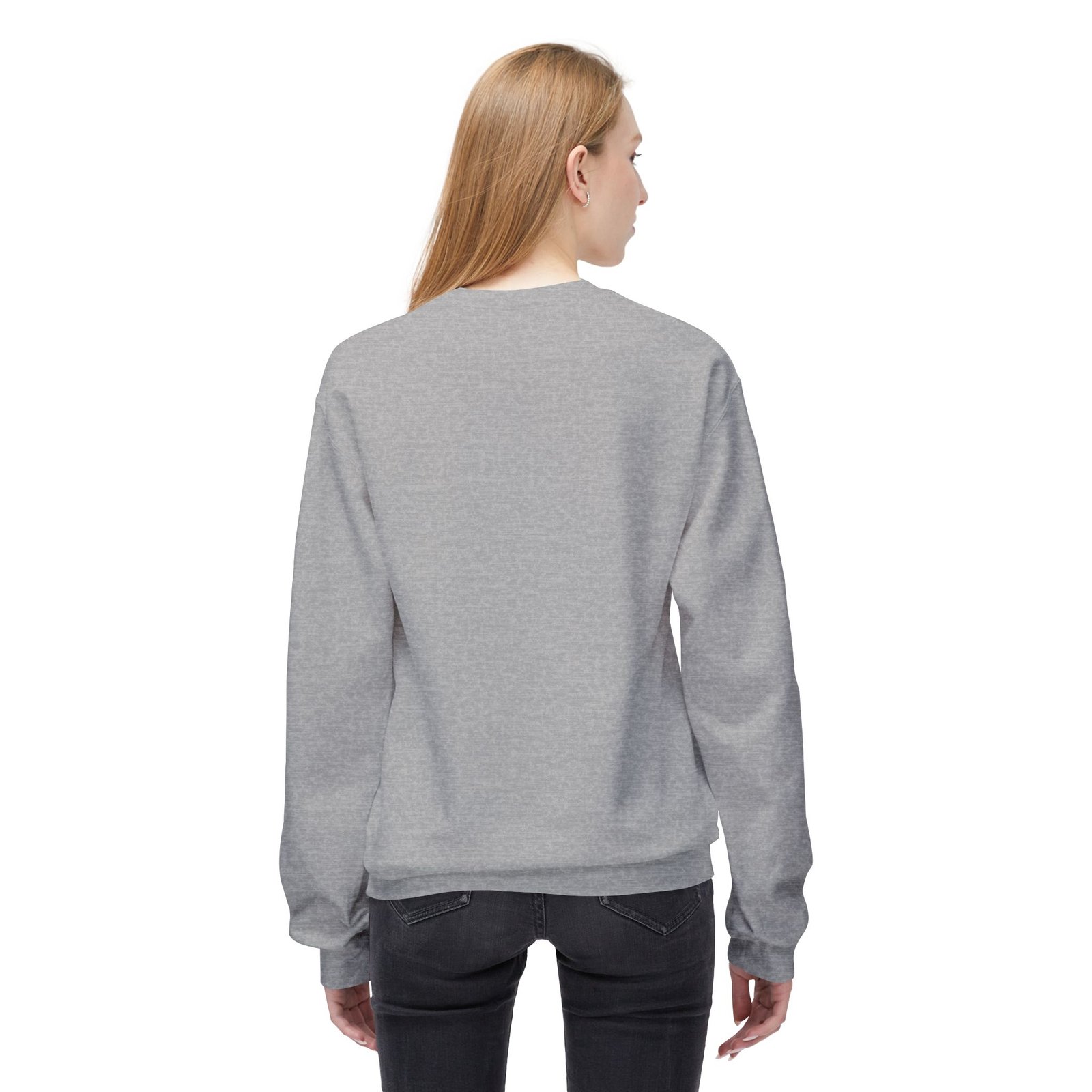 I'm Not A Silly Goose sweatshirt | Goose with Gun Illustration - Image 12