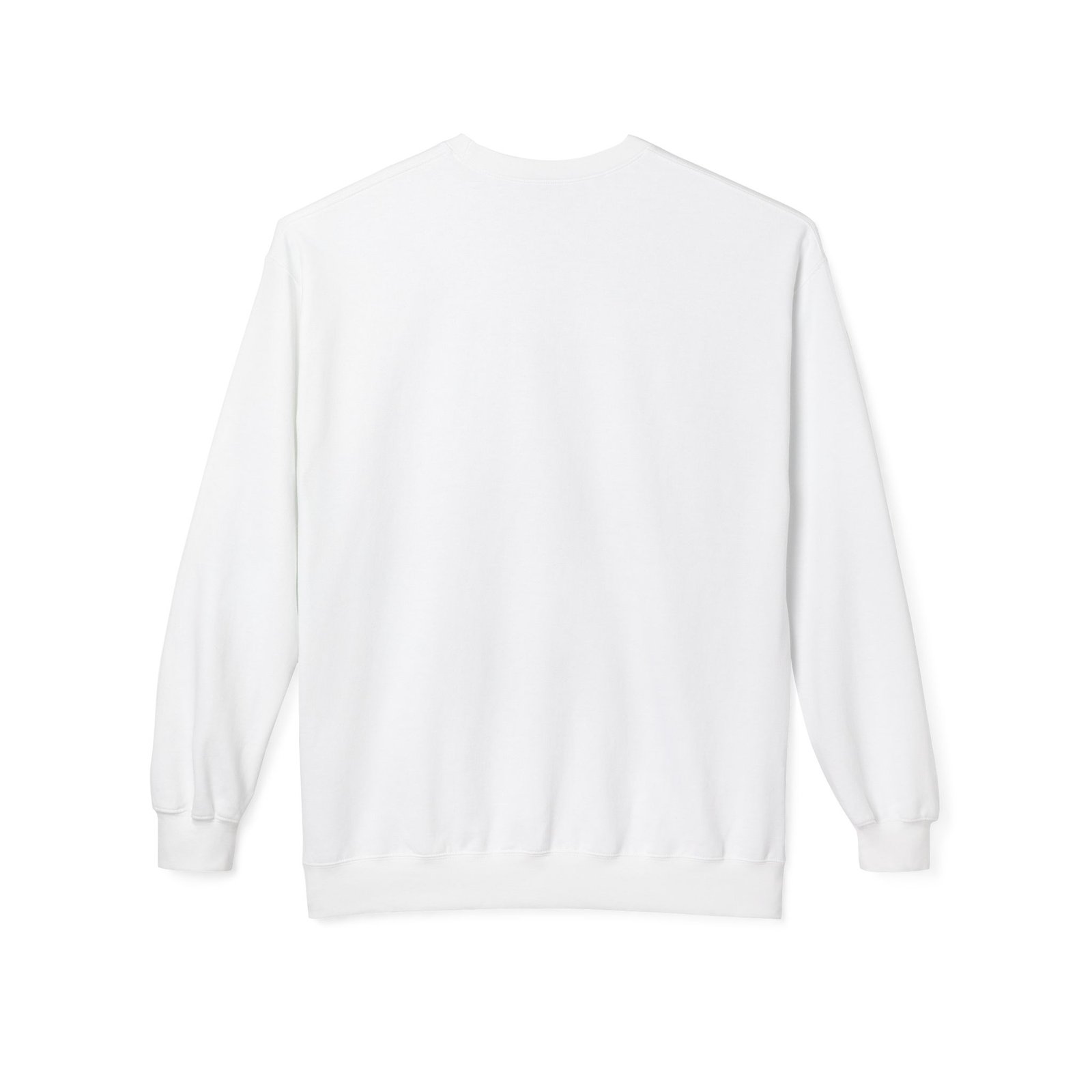 I'm Not A Silly Goose sweatshirt | Goose with Gun Illustration - Image 6