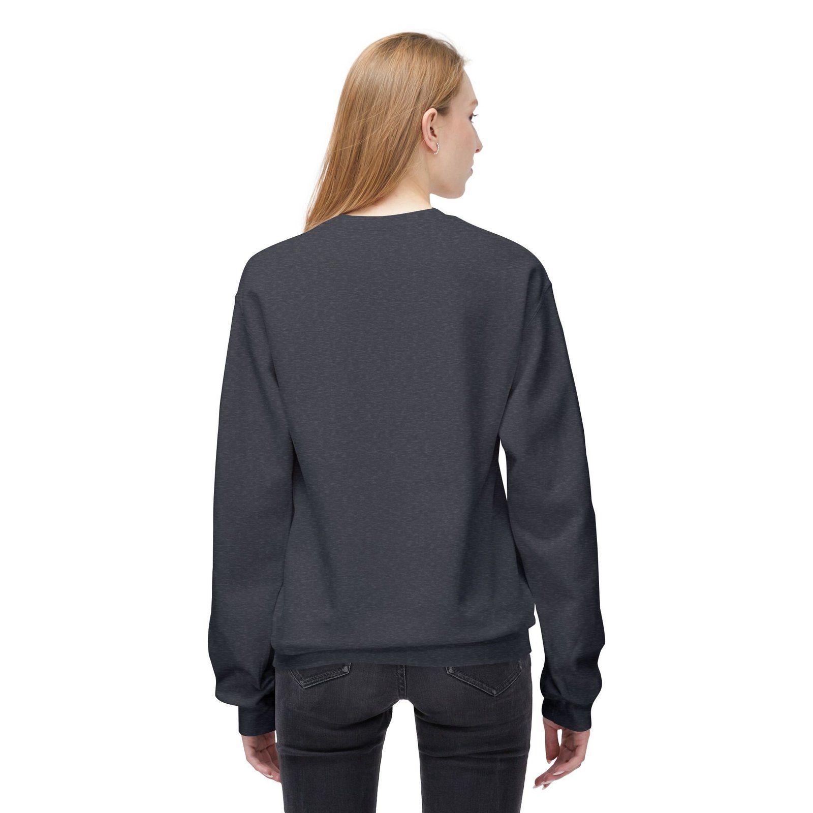 I'm Not A Silly Goose sweatshirt | Goose with Gun Illustration - Image 16